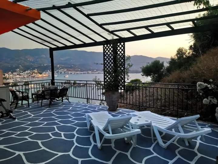Katerina's Apartment