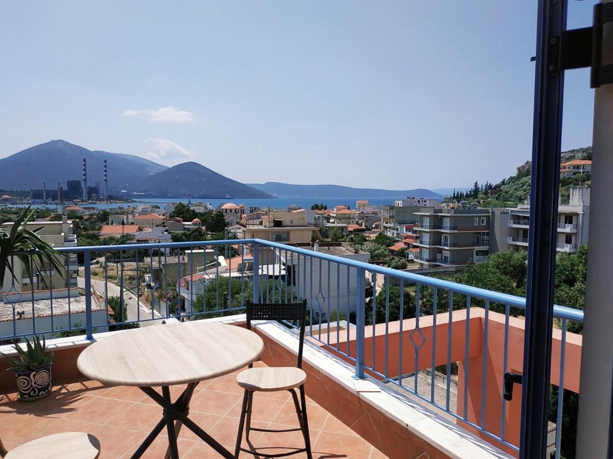 Apartment Maria