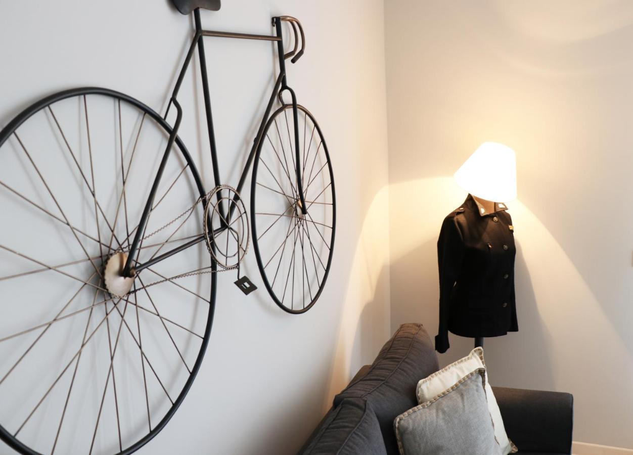 Habitat - Design Apartment Nafplio