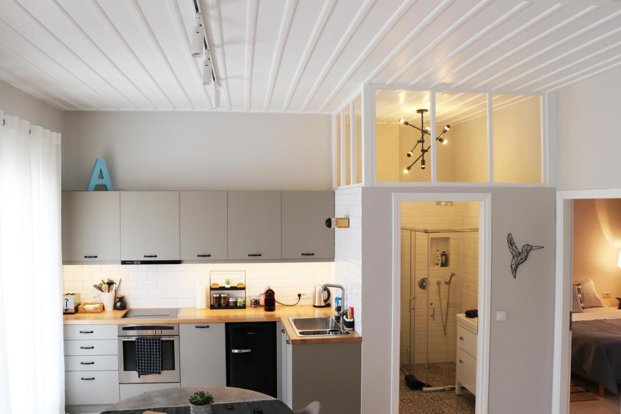 Apartment Habitat - Design