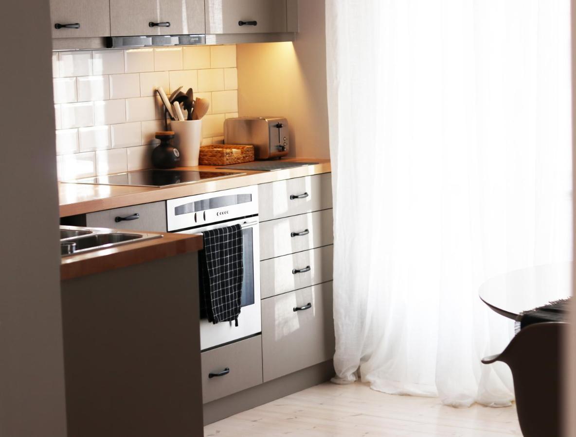 Apartment Habitat - Design