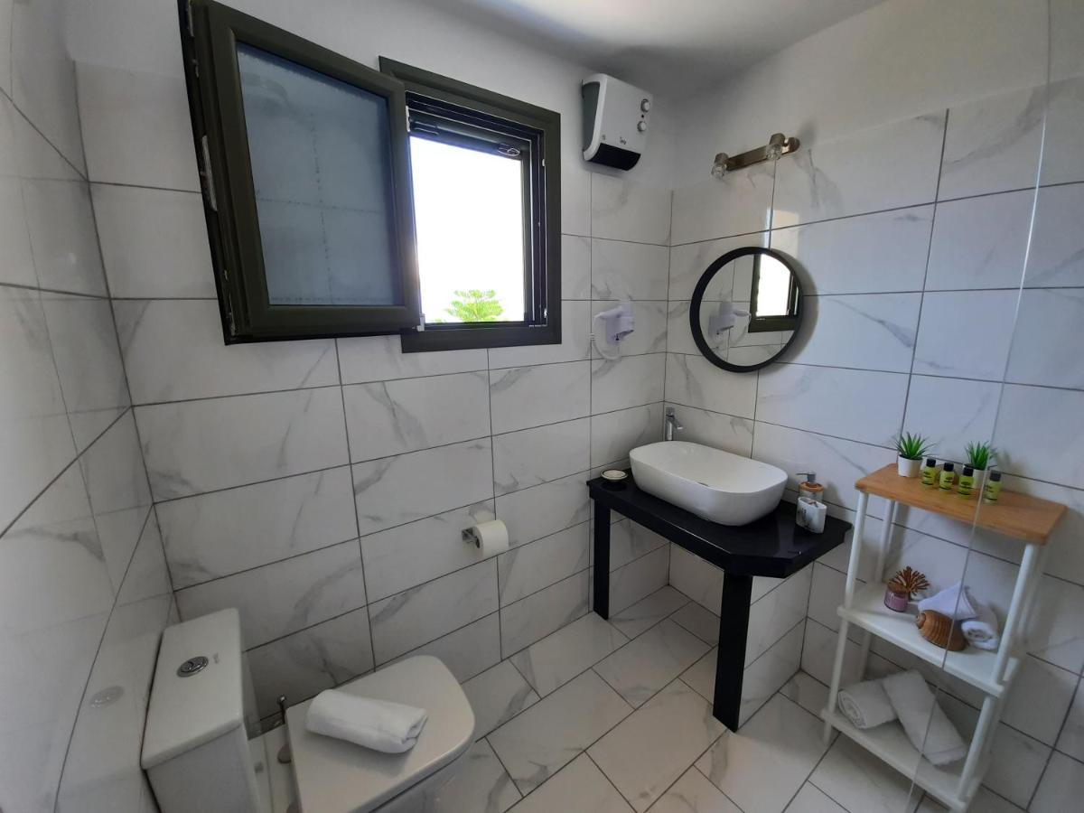 Apartment Freesia Grand Sea View