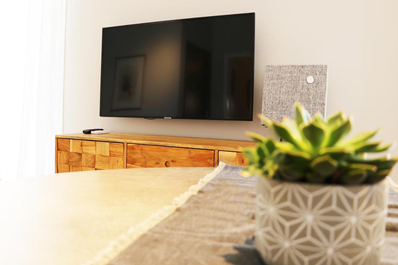 Apartment Habitat - Design Nafplio