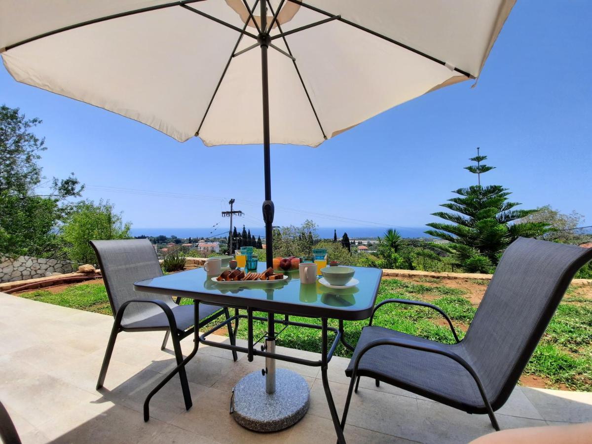 Freesia Grand Sea View Apartment