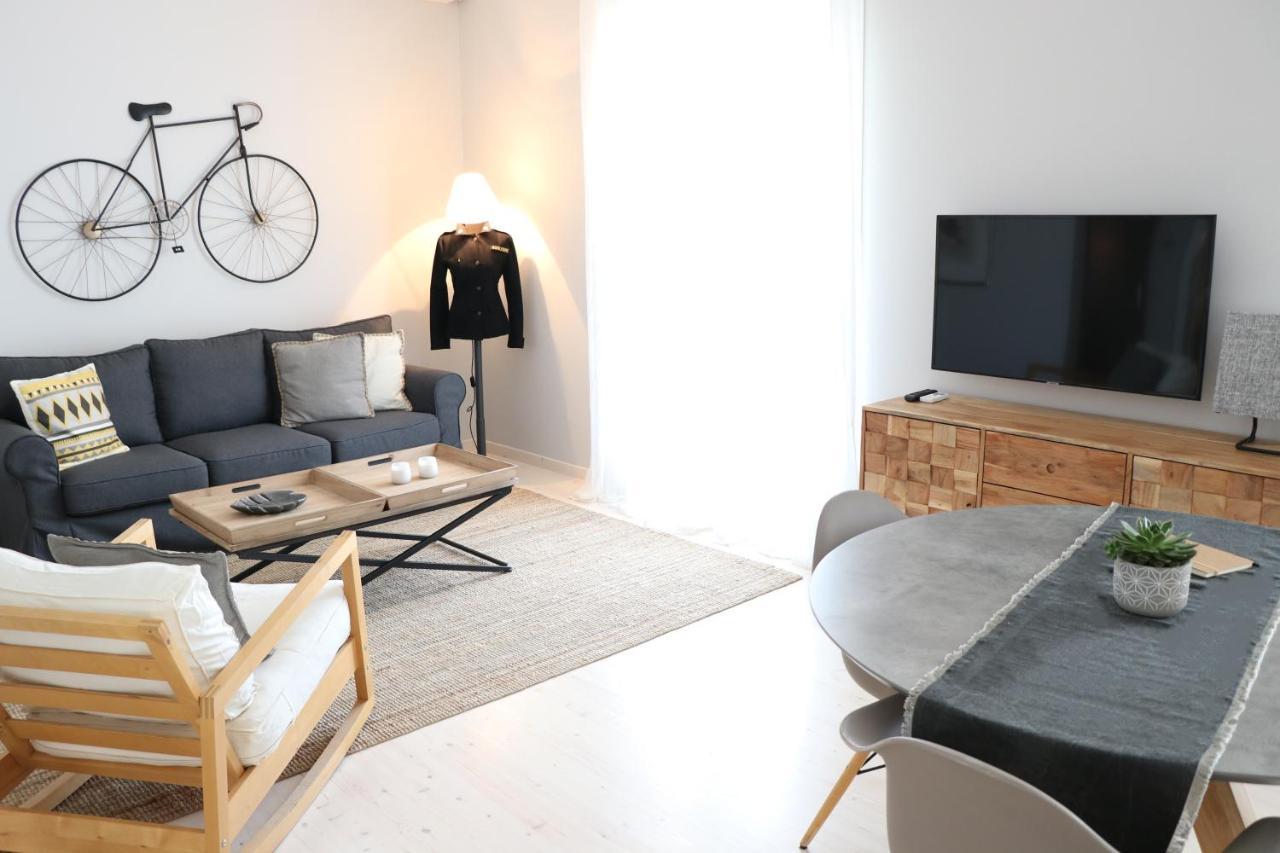 Habitat - Design Apartment
