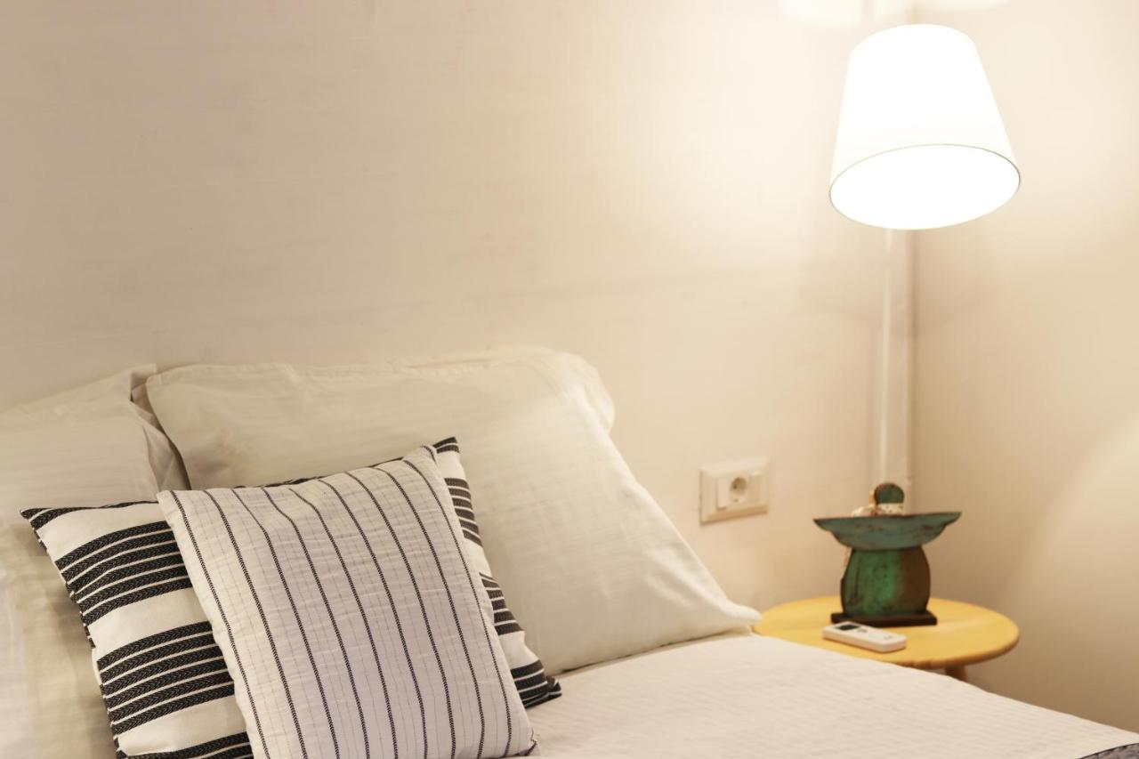 Habitat - Design Apartment *