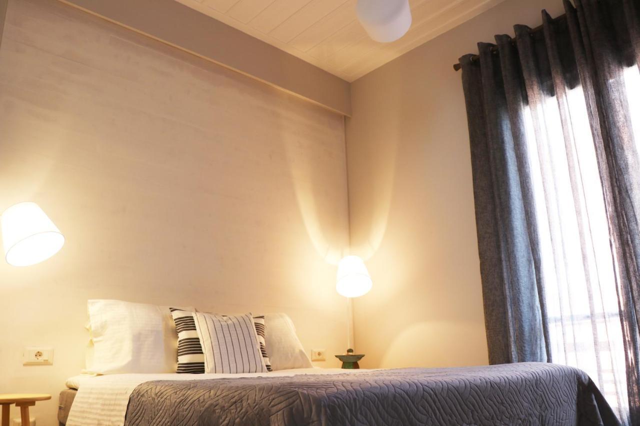 Habitat - Design Apartment