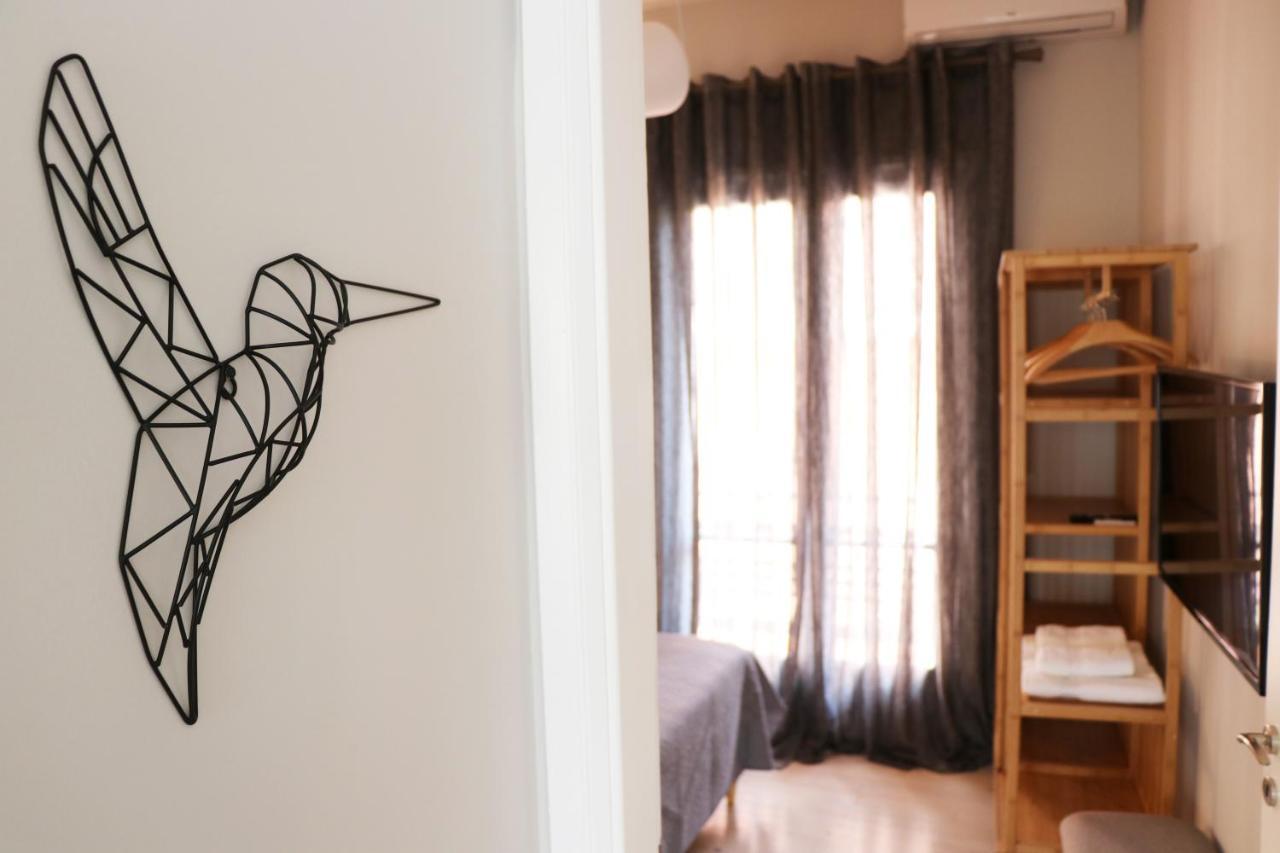 Habitat - Design Apartment