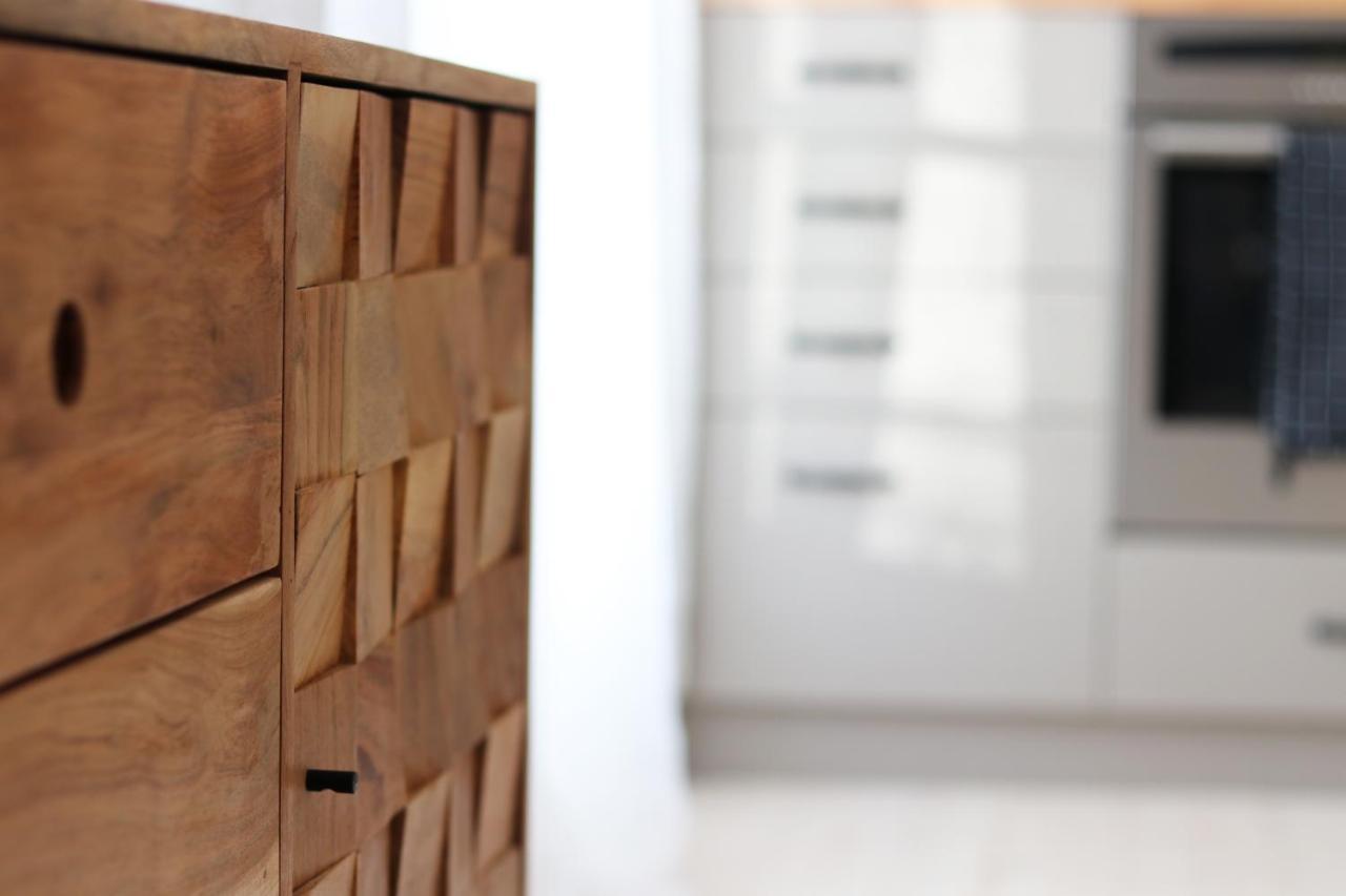 Apartment Habitat - Design