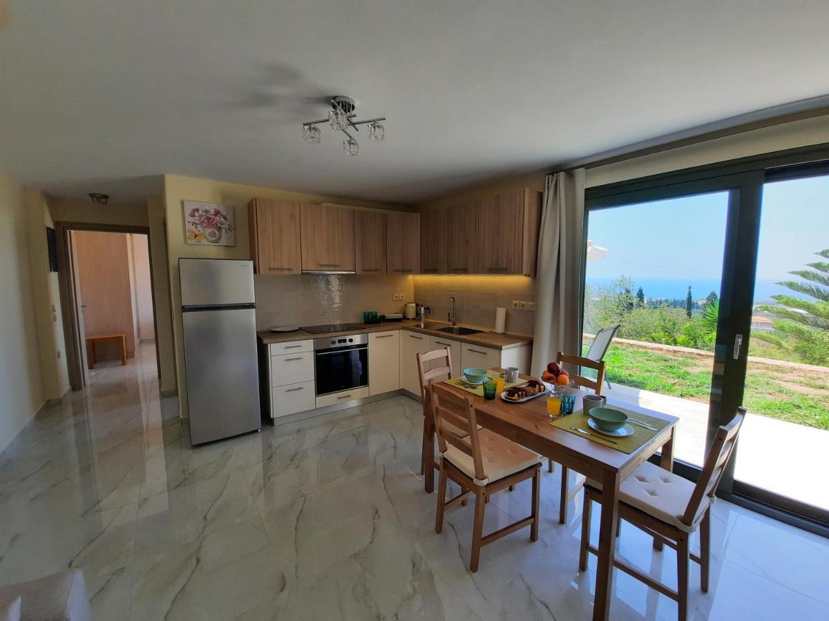 Apartment Freesia Grand Sea View *