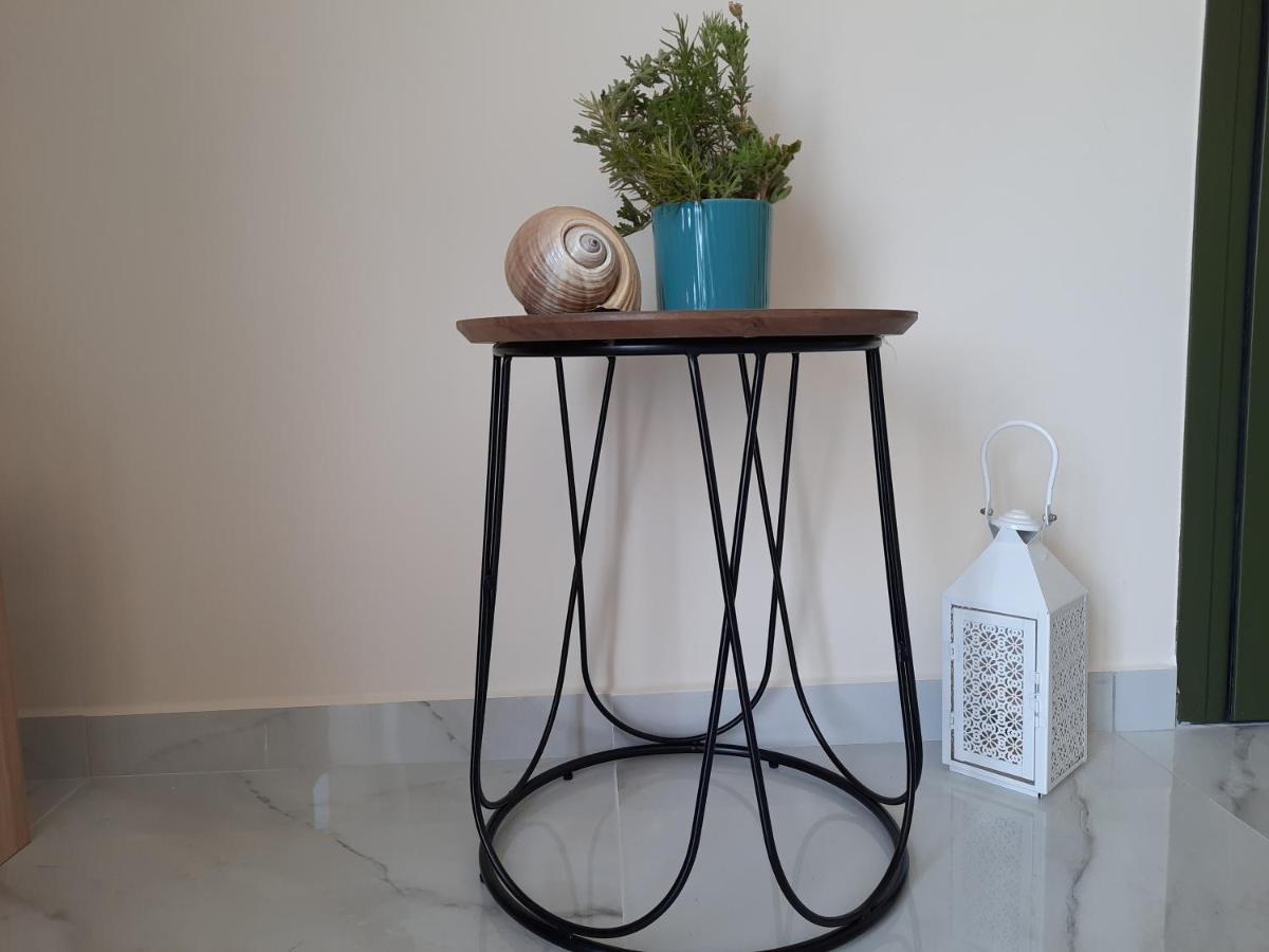 Apartment Freesia Grand Sea View Svoronata