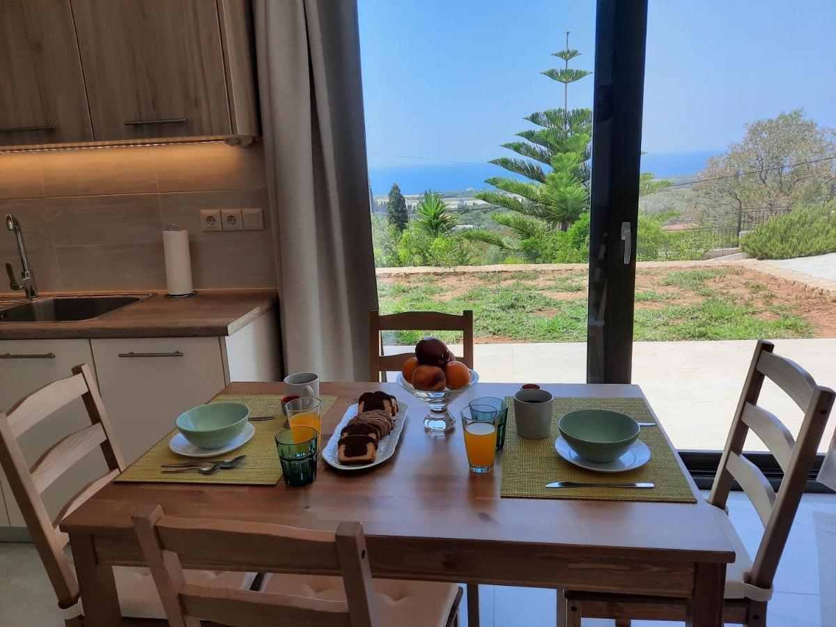 Freesia Grand Sea View Apartment