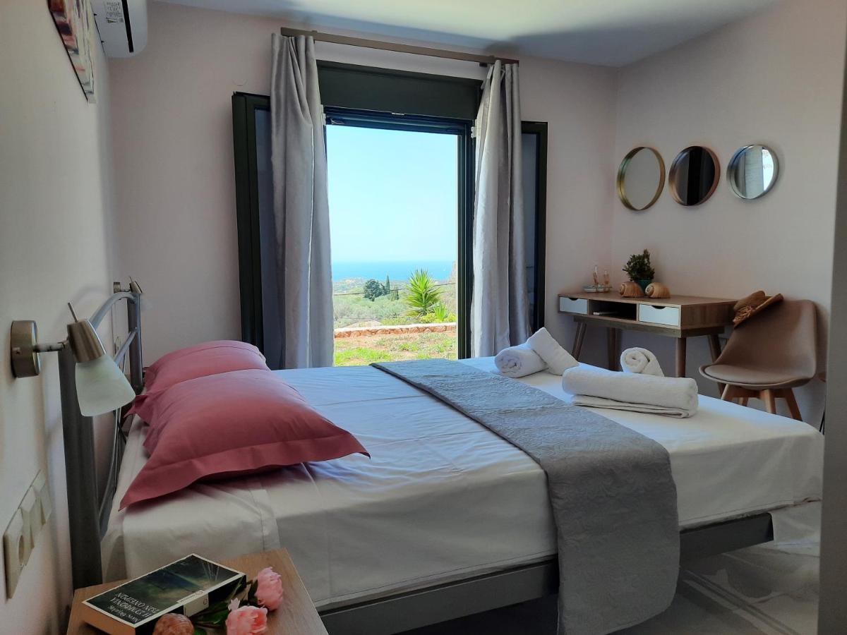 Freesia Grand Sea View *