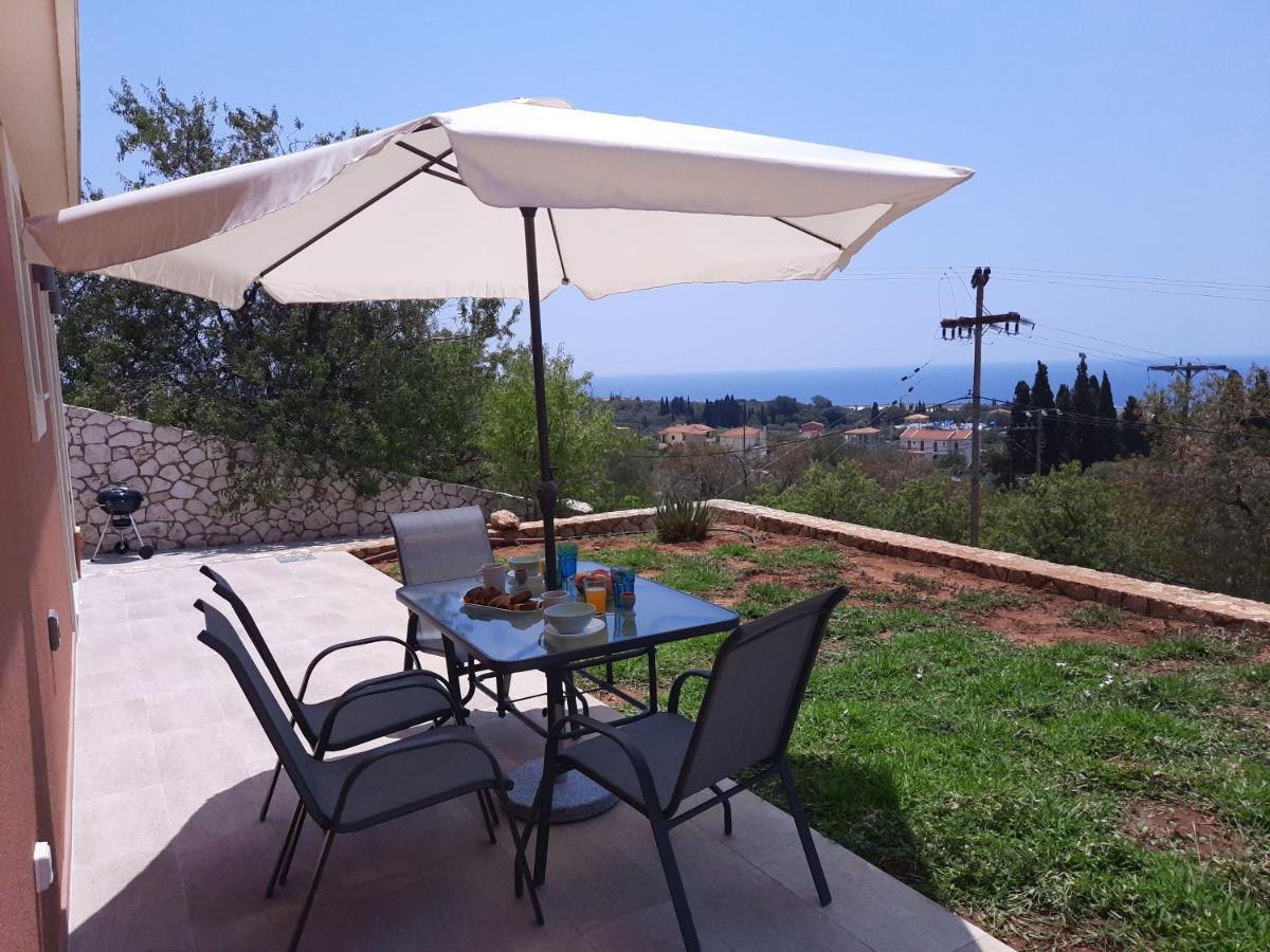 Apartment Freesia Grand Sea View