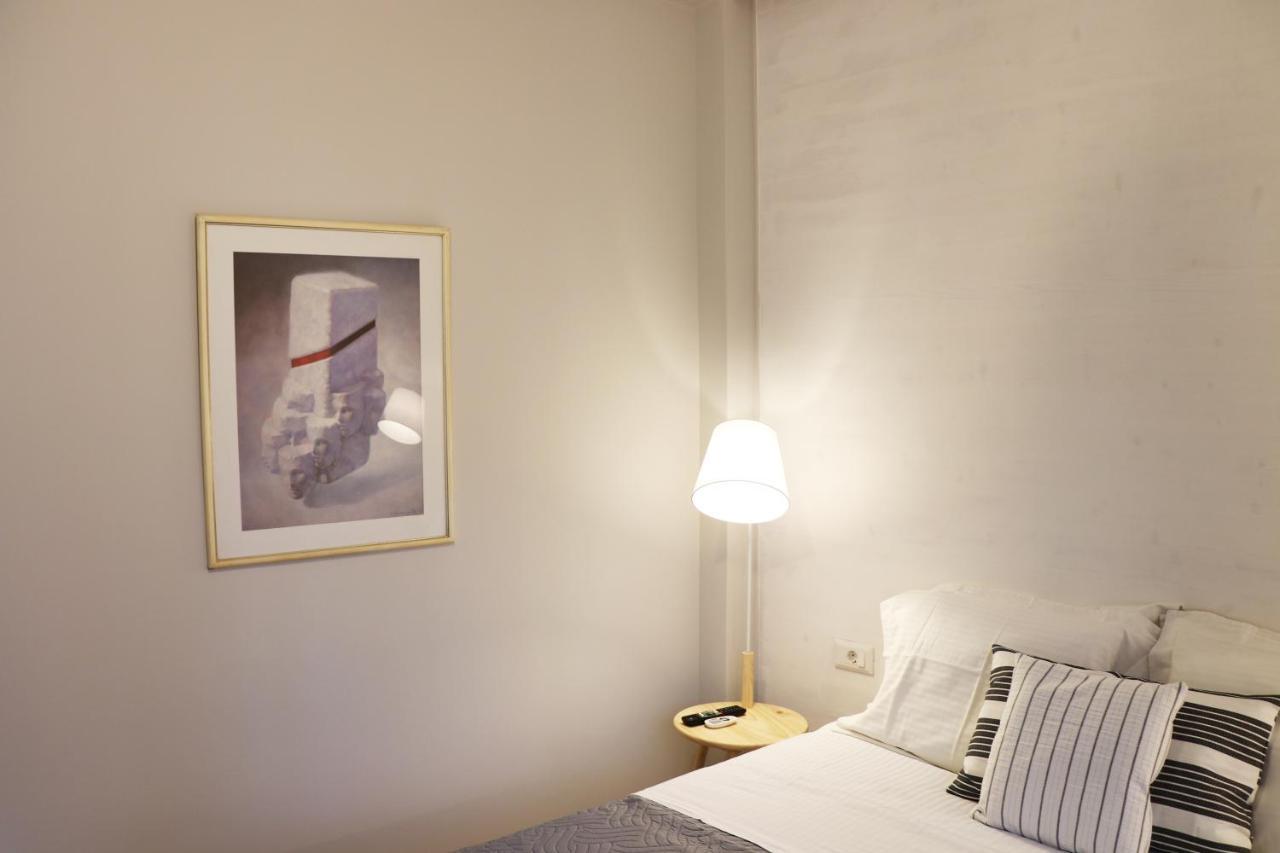 Habitat - Design Apartment *