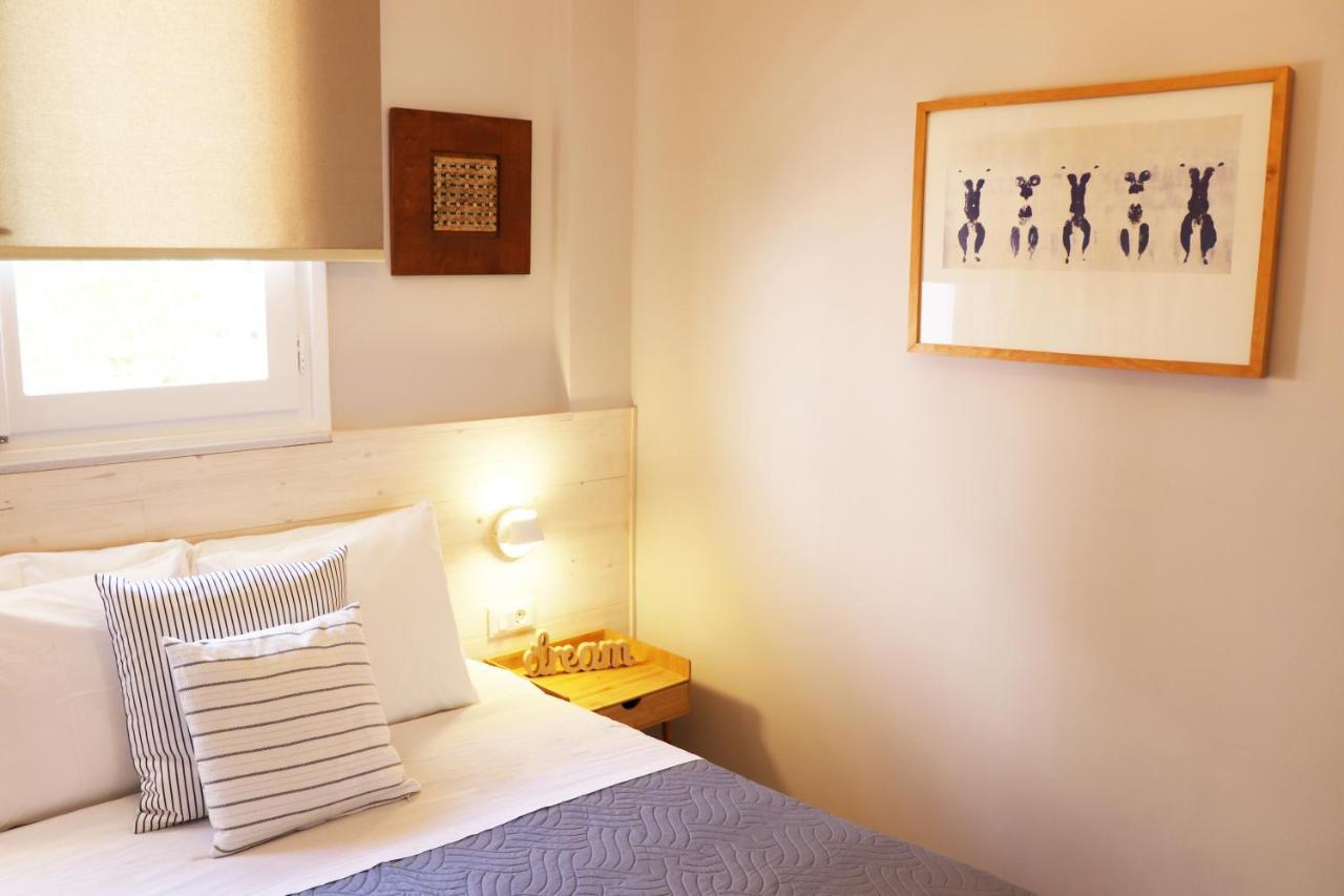 Habitat - Design Apartment