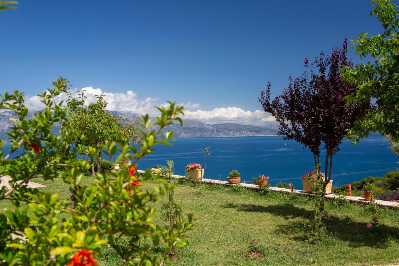 Villa Ventalia Nikiana