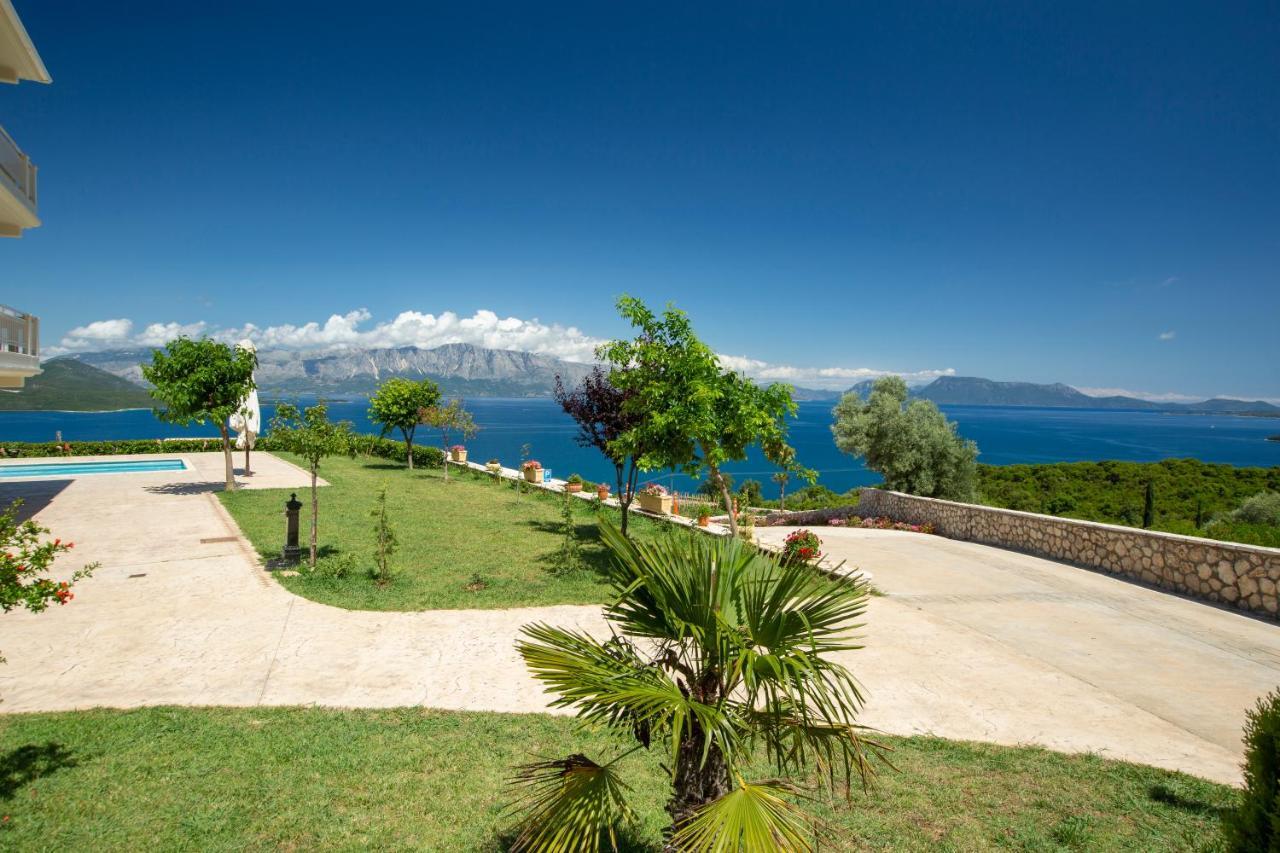 Ventalia Villa *
