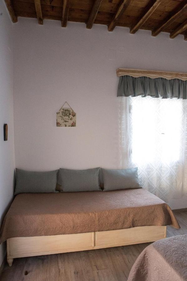Venerdi Libero Holiday home *
