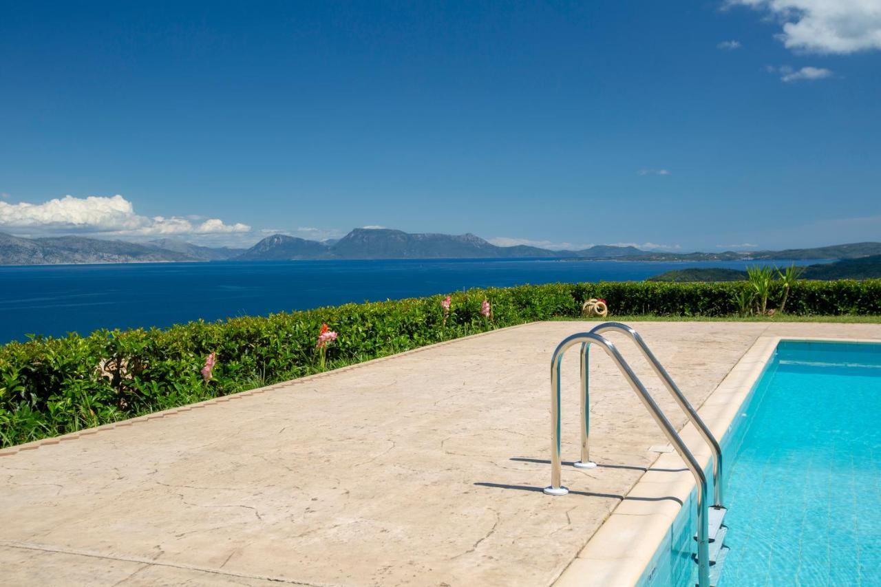 Ventalia Villa *