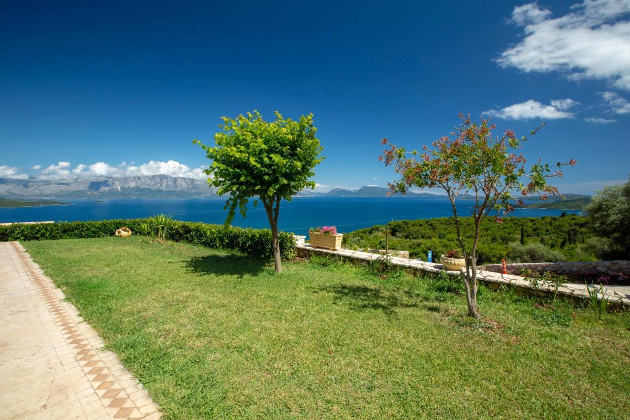Villa Ventalia