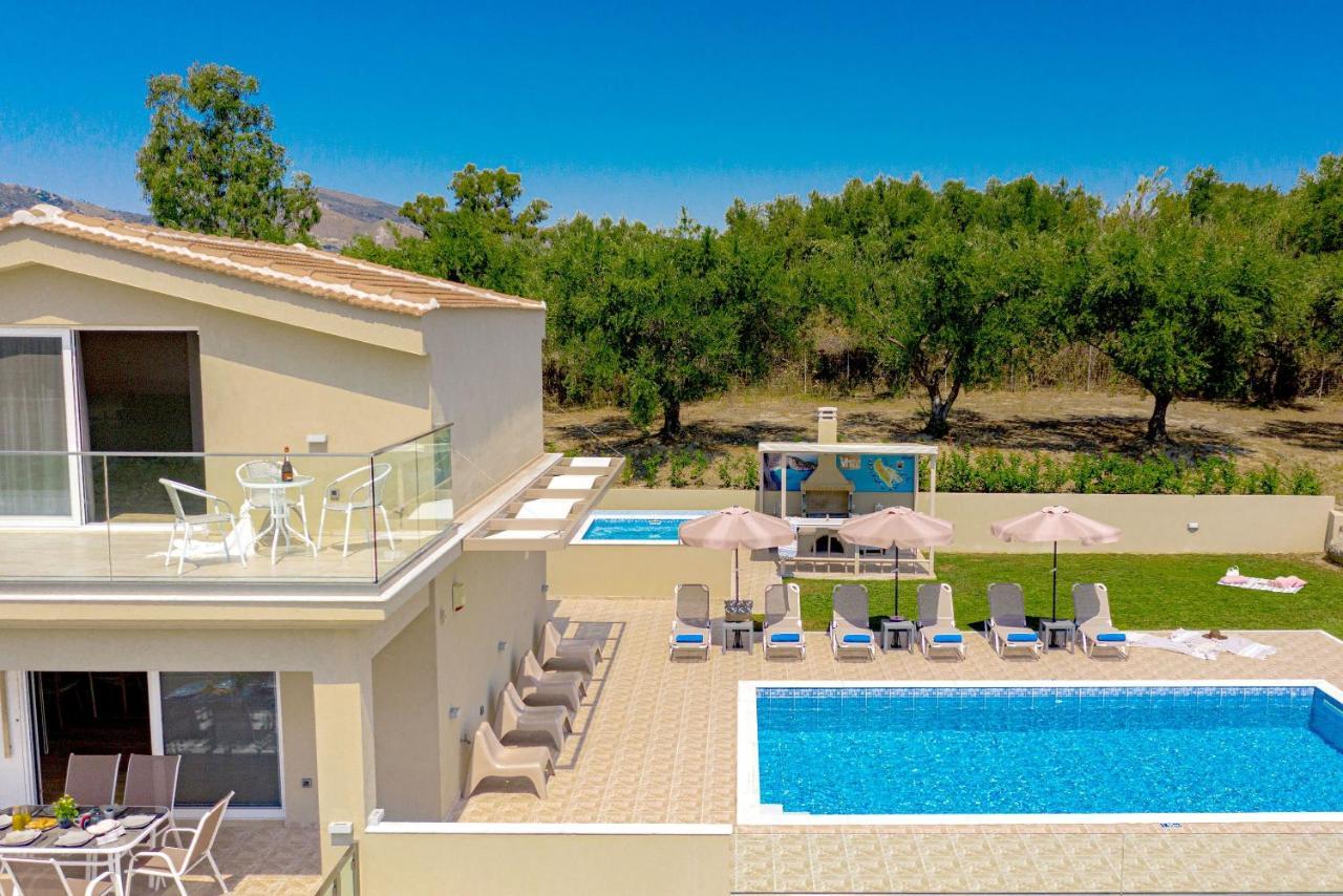 Hill Families Only Villa
