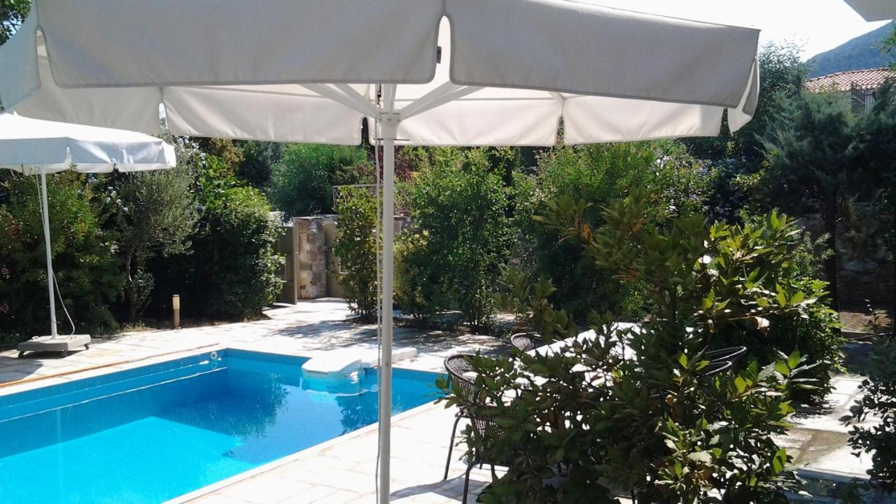 Villa Planitas *