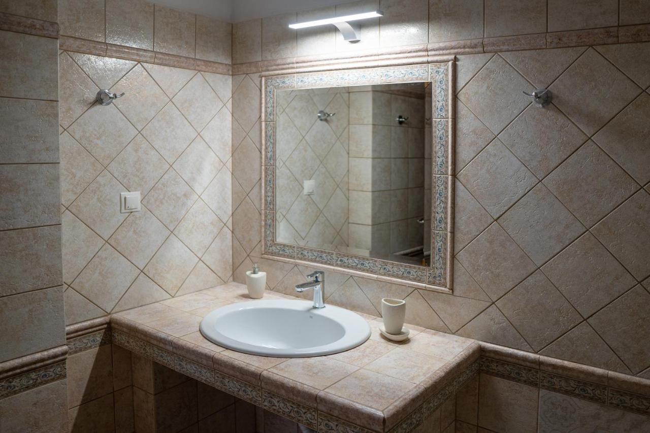 Apartment Sea View Grek Nea 4 Nea Roda
