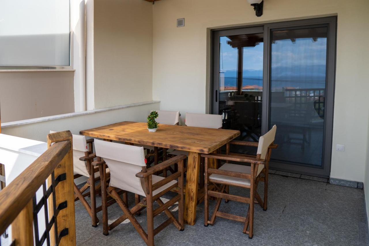 Sea View Grek Nea 4 Nea Roda