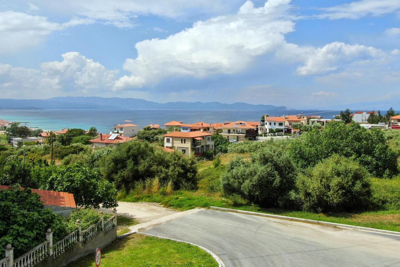 Sea View Grek Nea 4 Nea Roda