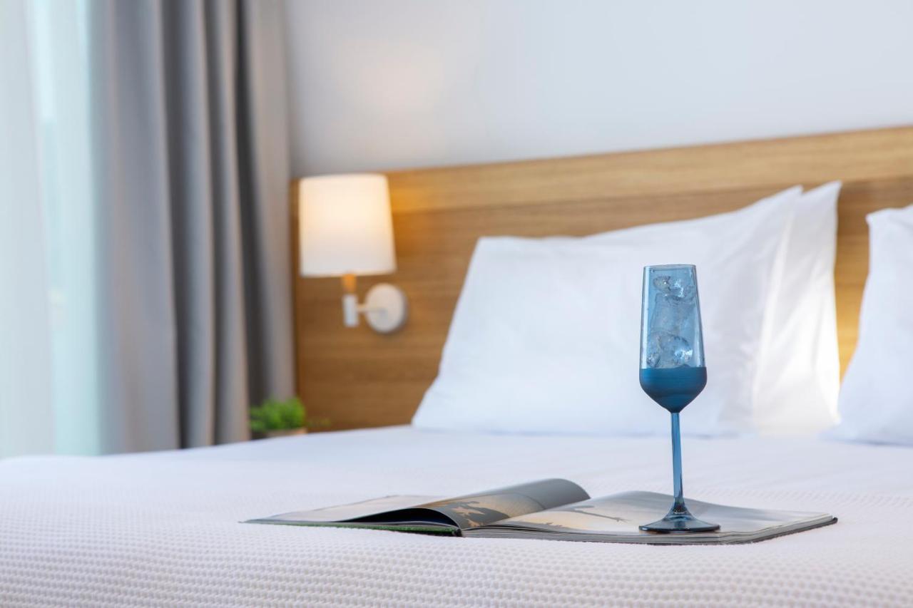 Smile Hotel 3*