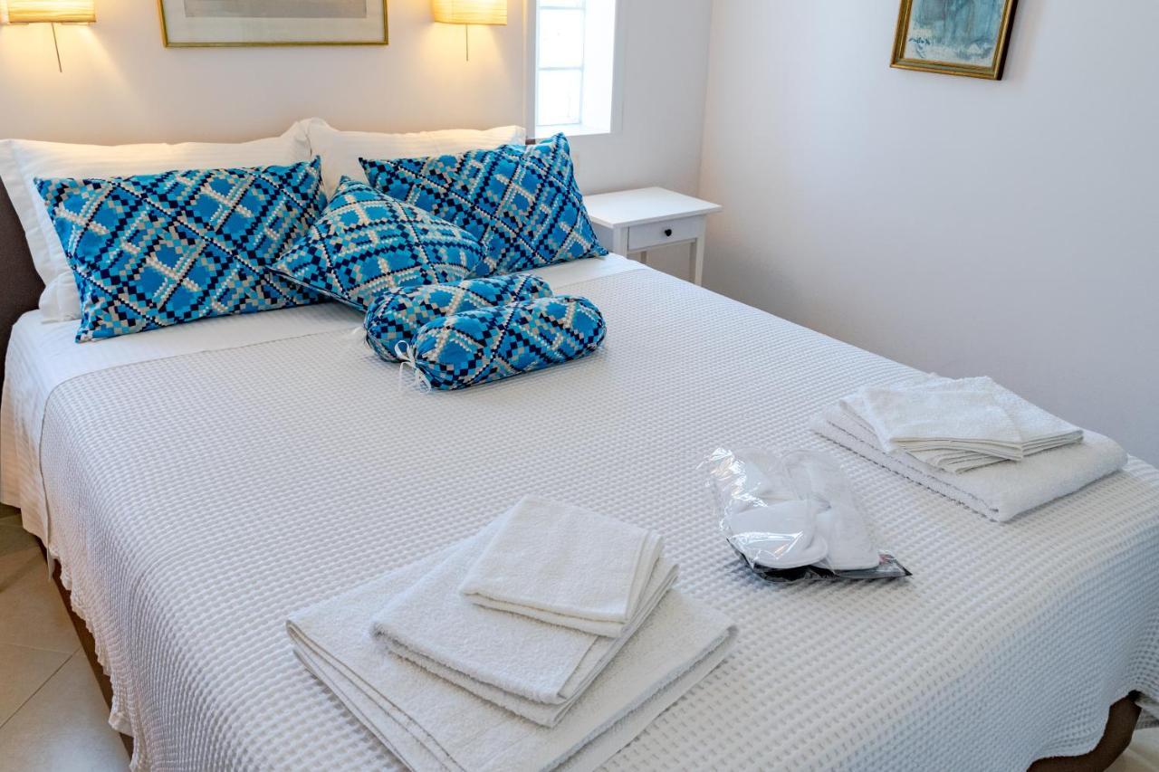 Yoga Euphoria Seaside Apartment