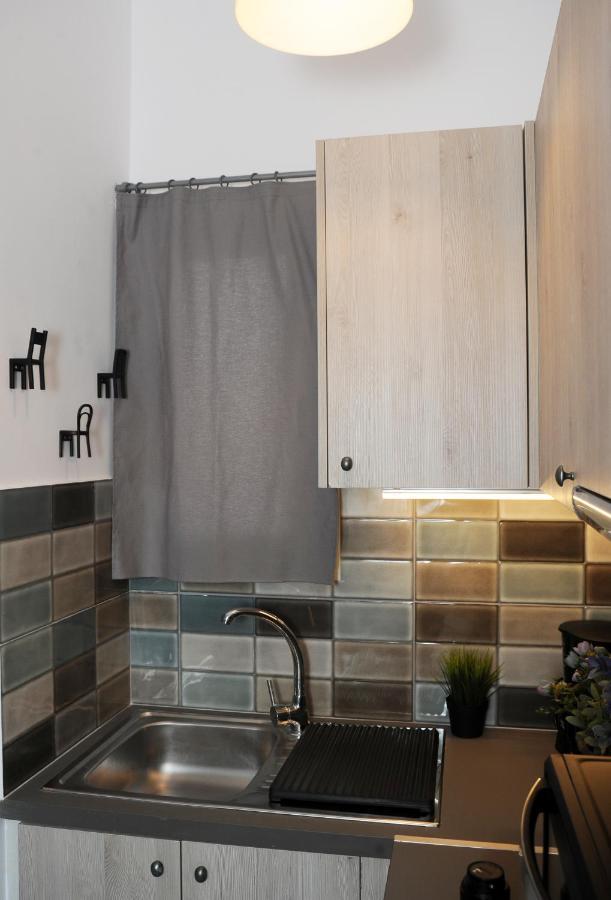 Of The With Acropolis View Apartment Athens