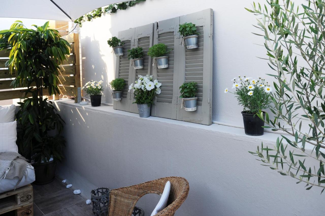 Apartment Of The With Acropolis View *