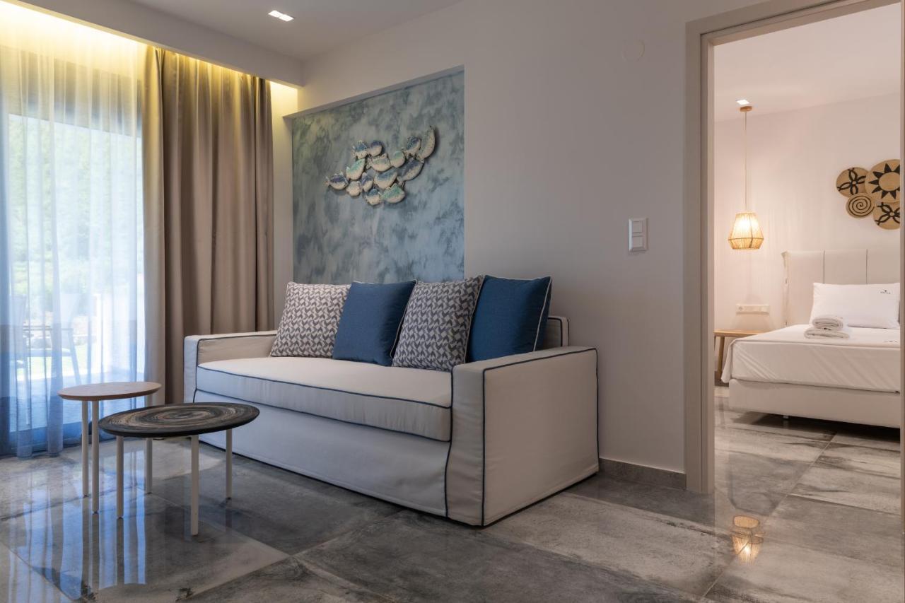 Notia Luxury Living Aparthotel *