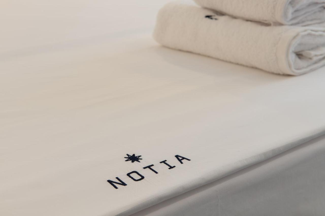 Notia Luxury Living * Porto Koufo