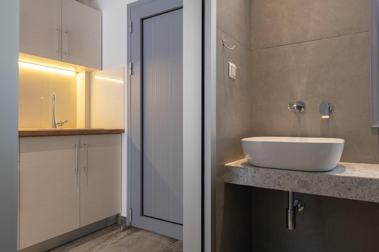 Notia Luxury Living Aparthotel *