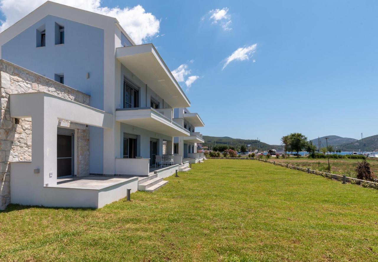 Aparthotel Notia Luxury Living *