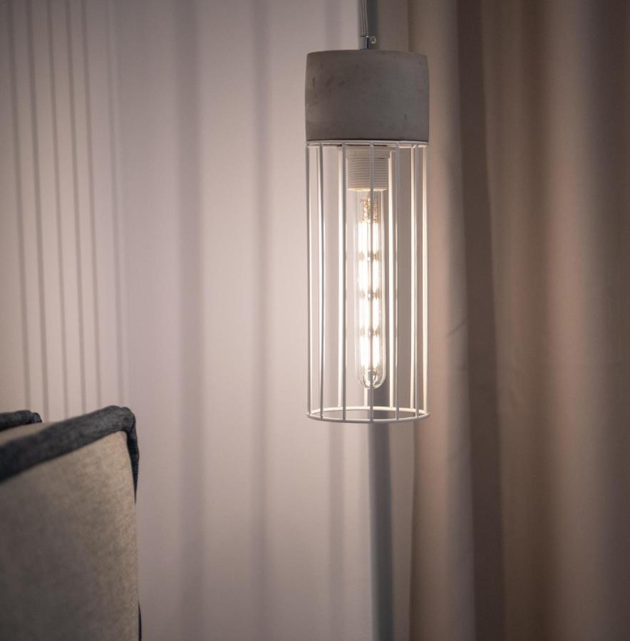 Notia Luxury Living * Porto Koufo