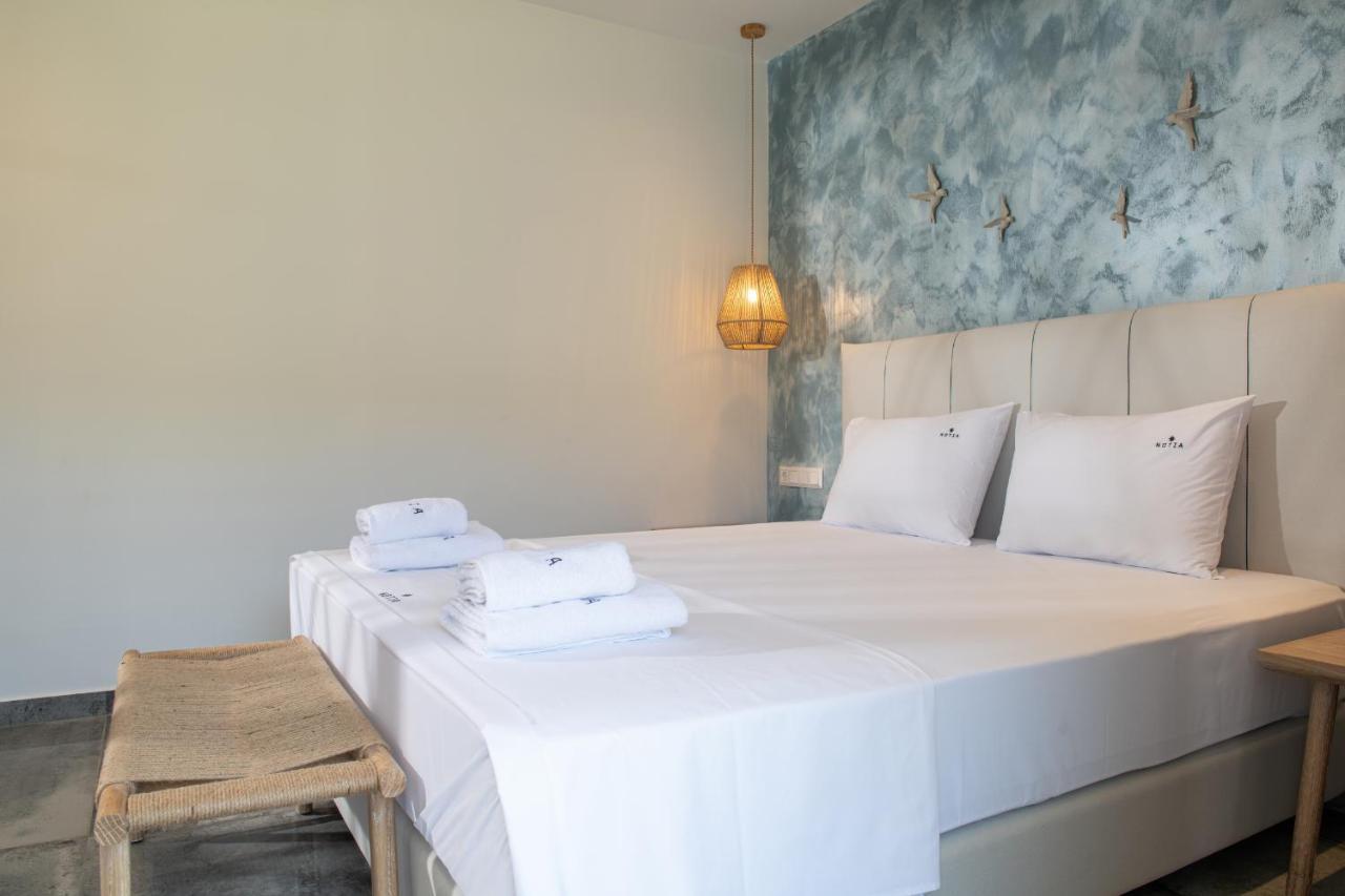 Notia Luxury Living Porto Koufo