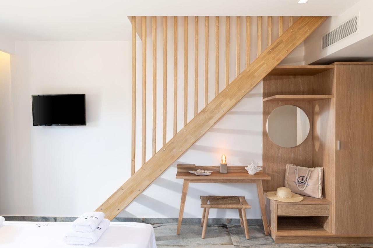 Aparthotel Notia Luxury Living