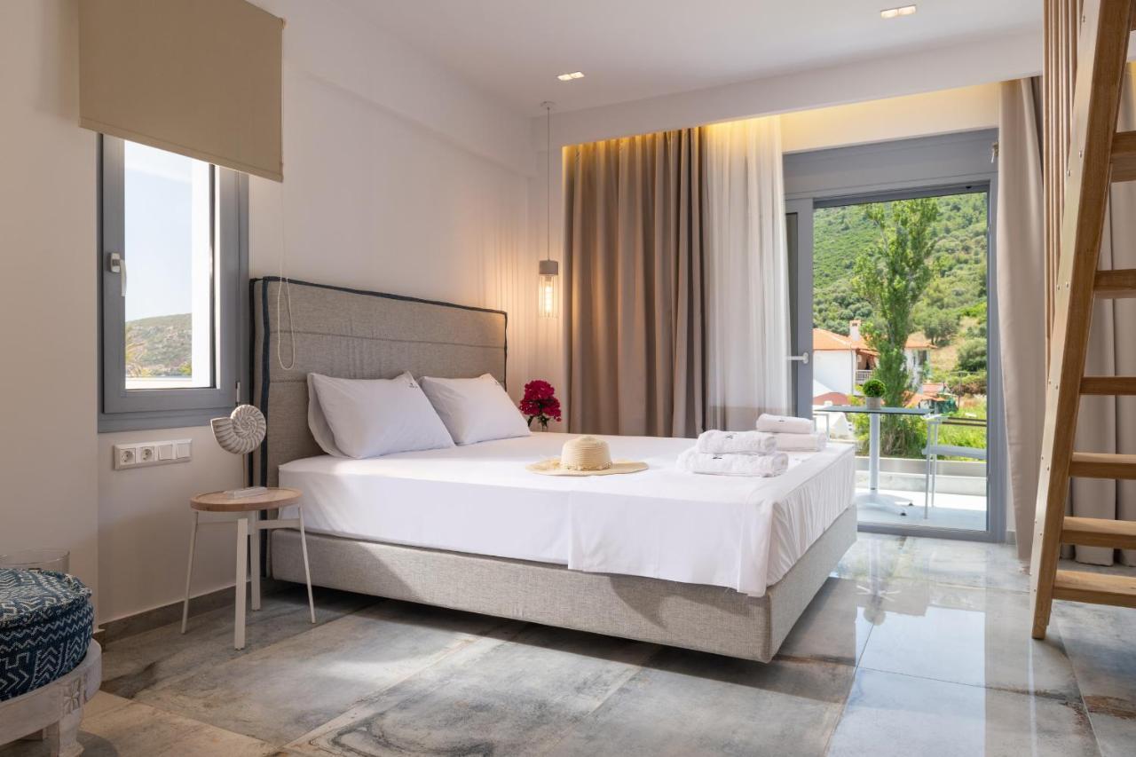 Notia Luxury Living * Porto Koufo