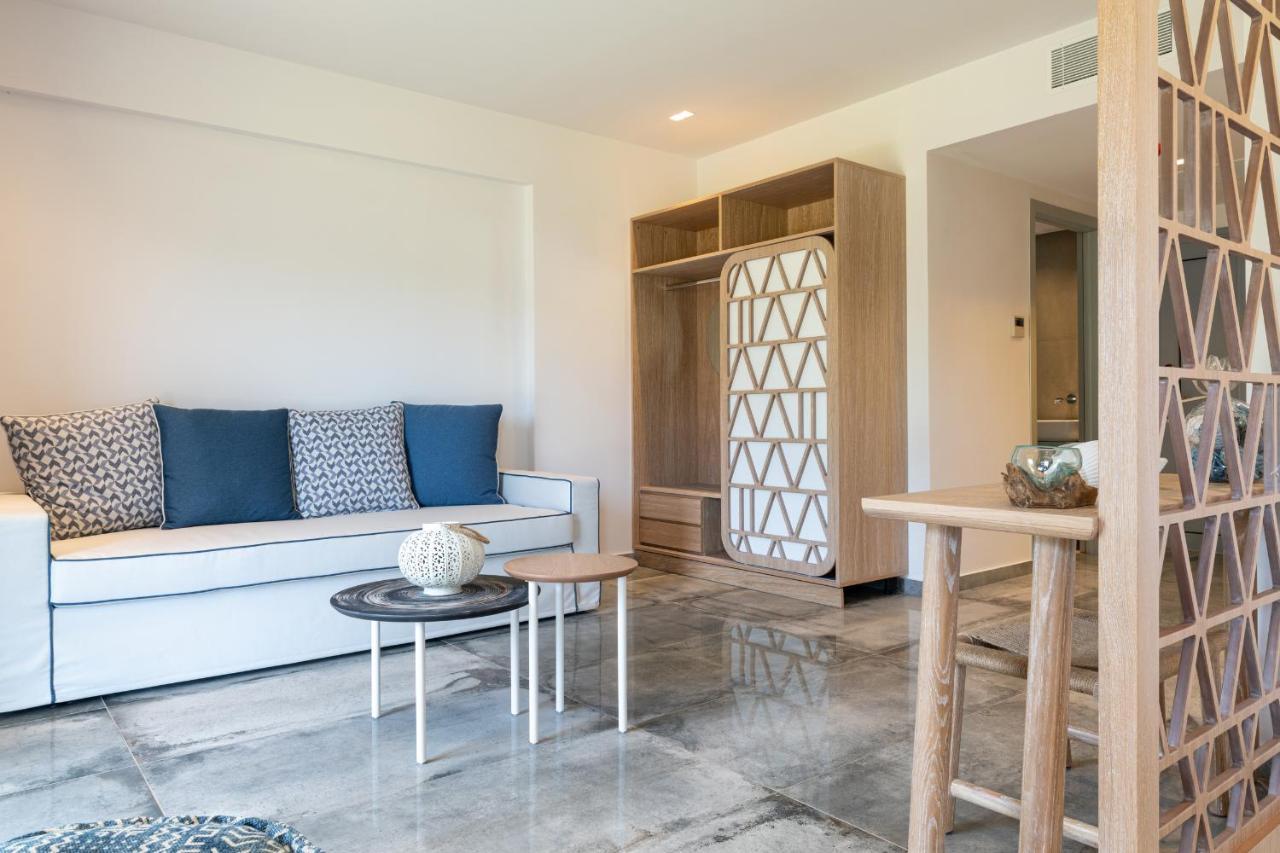 Aparthotel Notia Luxury Living *