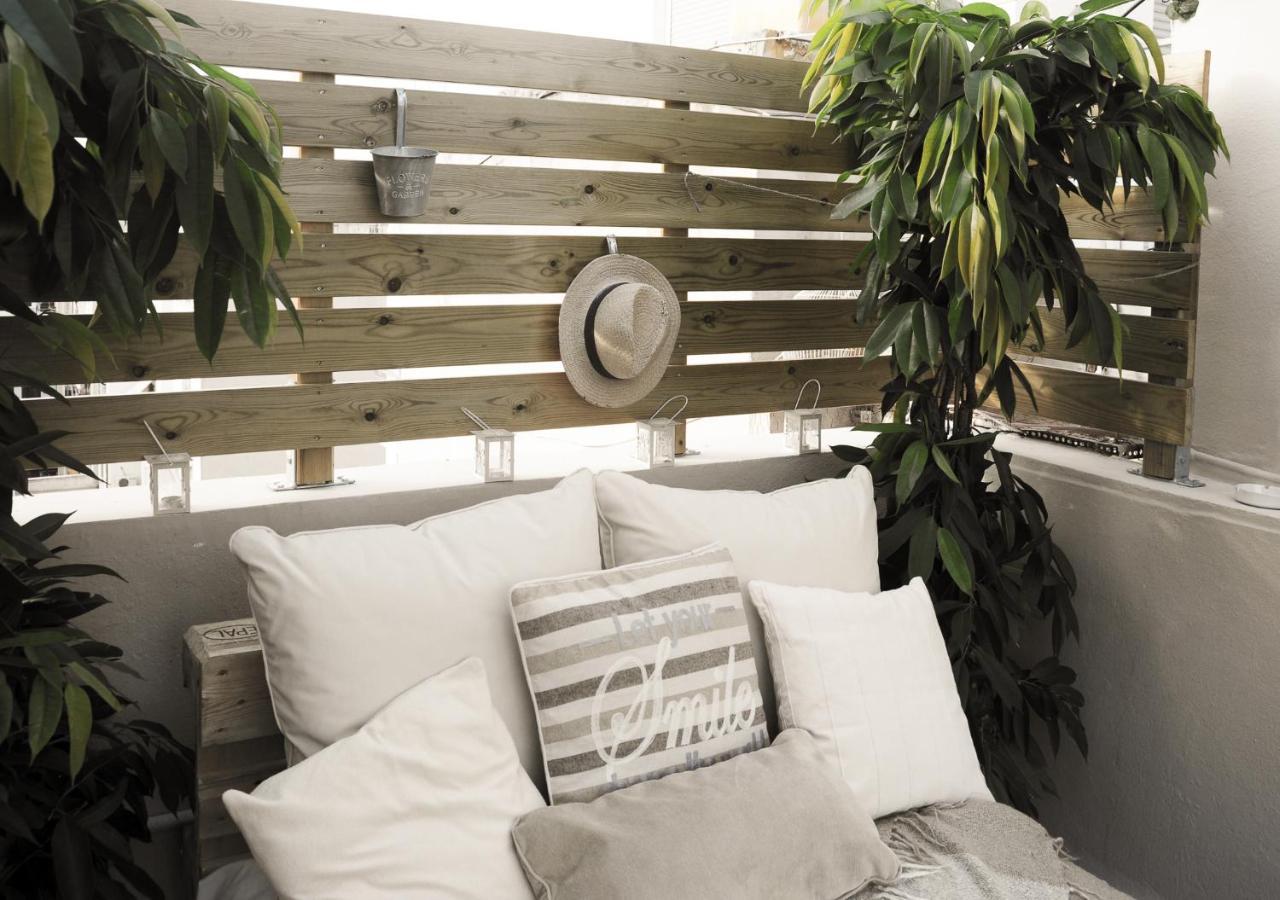 Of The With Acropolis View Apartment *