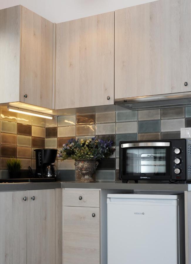 Of The With Acropolis View Apartment *