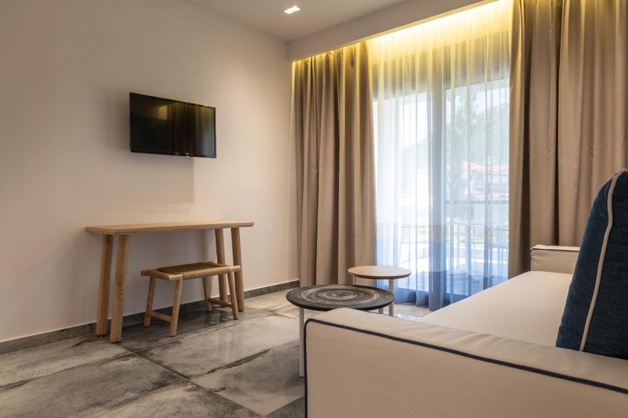 Aparthotel Notia Luxury Living Porto Koufo