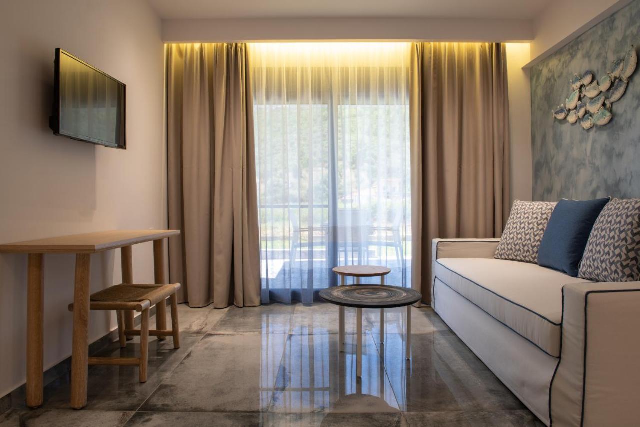 Notia Luxury Living Aparthotel *
