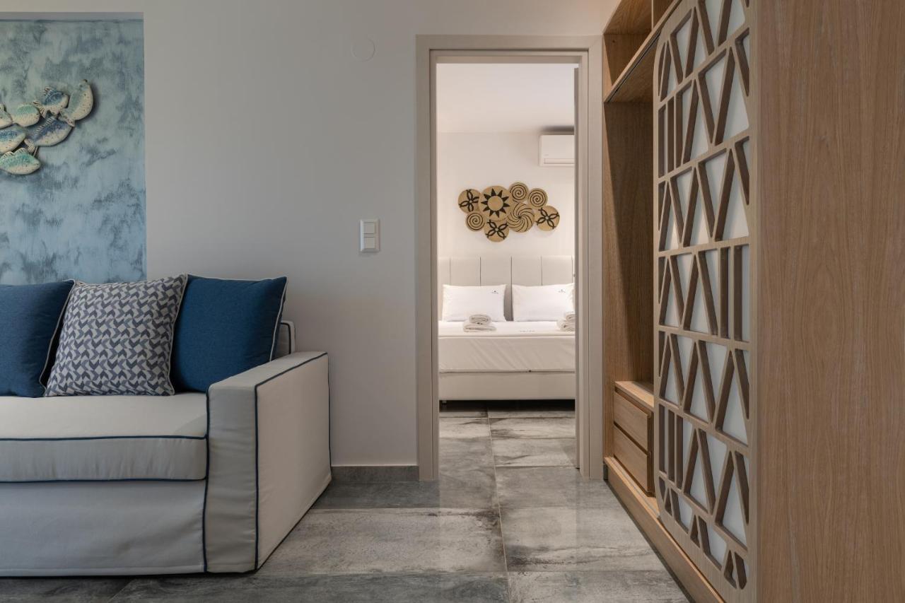 Notia Luxury Living Aparthotel *