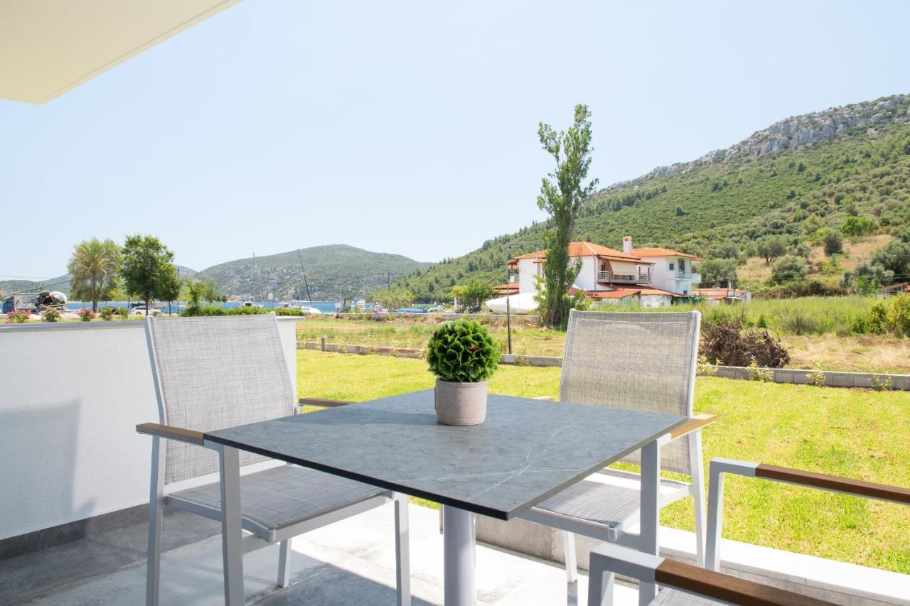 Notia Luxury Living Aparthotel