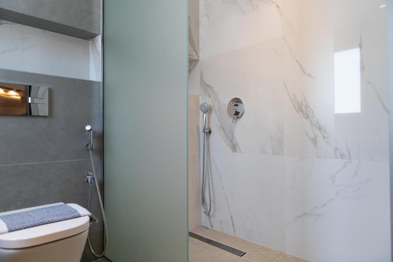 Notia Luxury Living Aparthotel *
